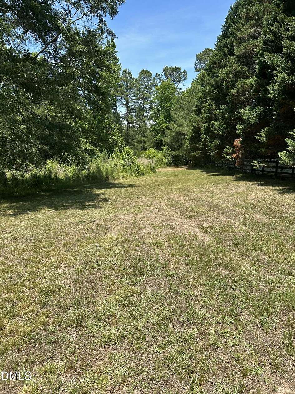 1.23 Acres of Mixed-Use Land for Sale in Middlesex, North Carolina