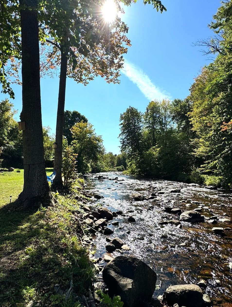 1 Acre of Residential Land for Sale in North Lawrence, New York