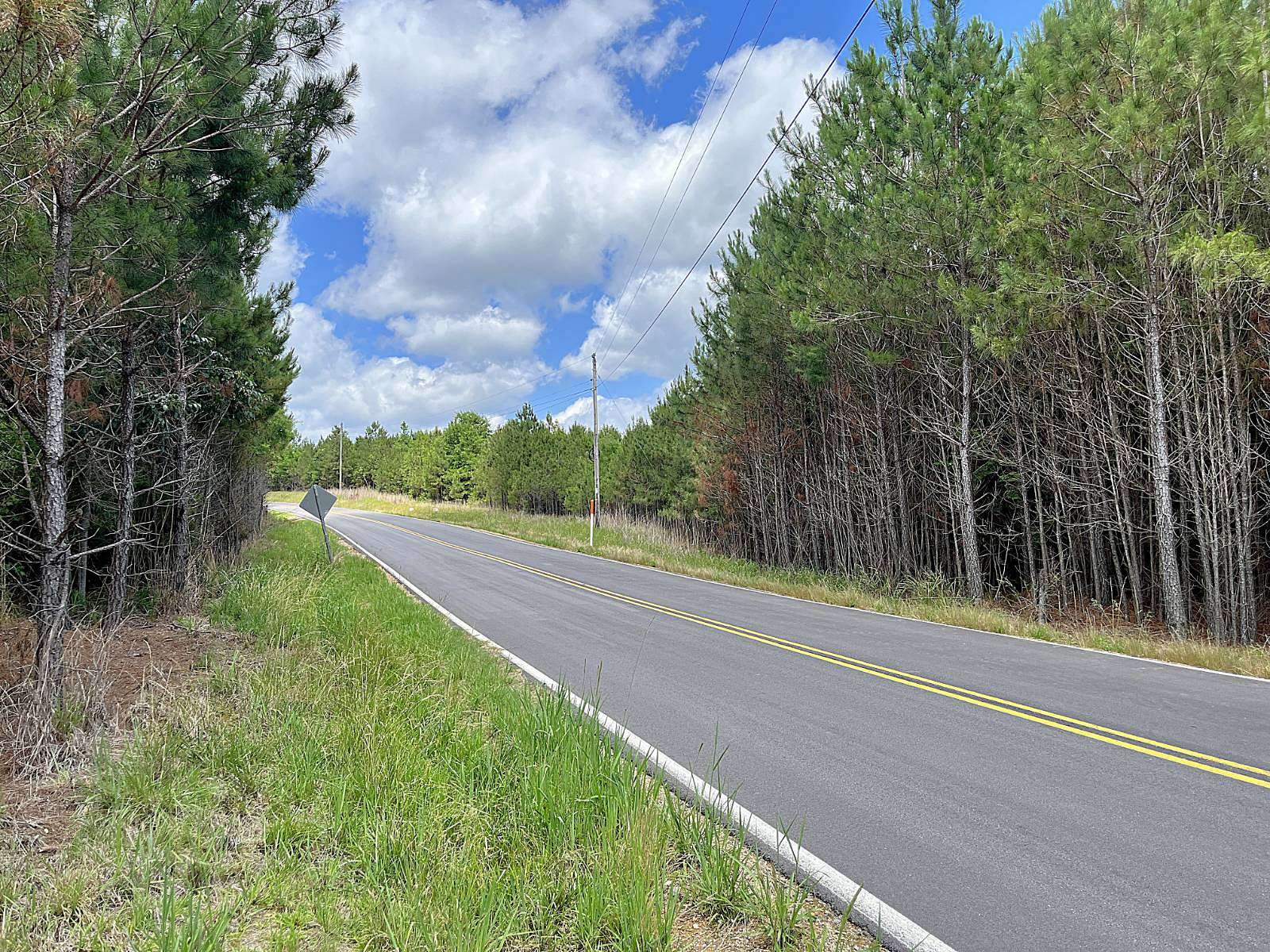 18 Acres of Recreational Land for Sale in Edgefield, South Carolina