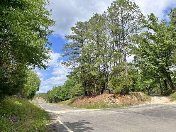 17 Acres of Recreational Land for Sale in Edgefield, South Carolina