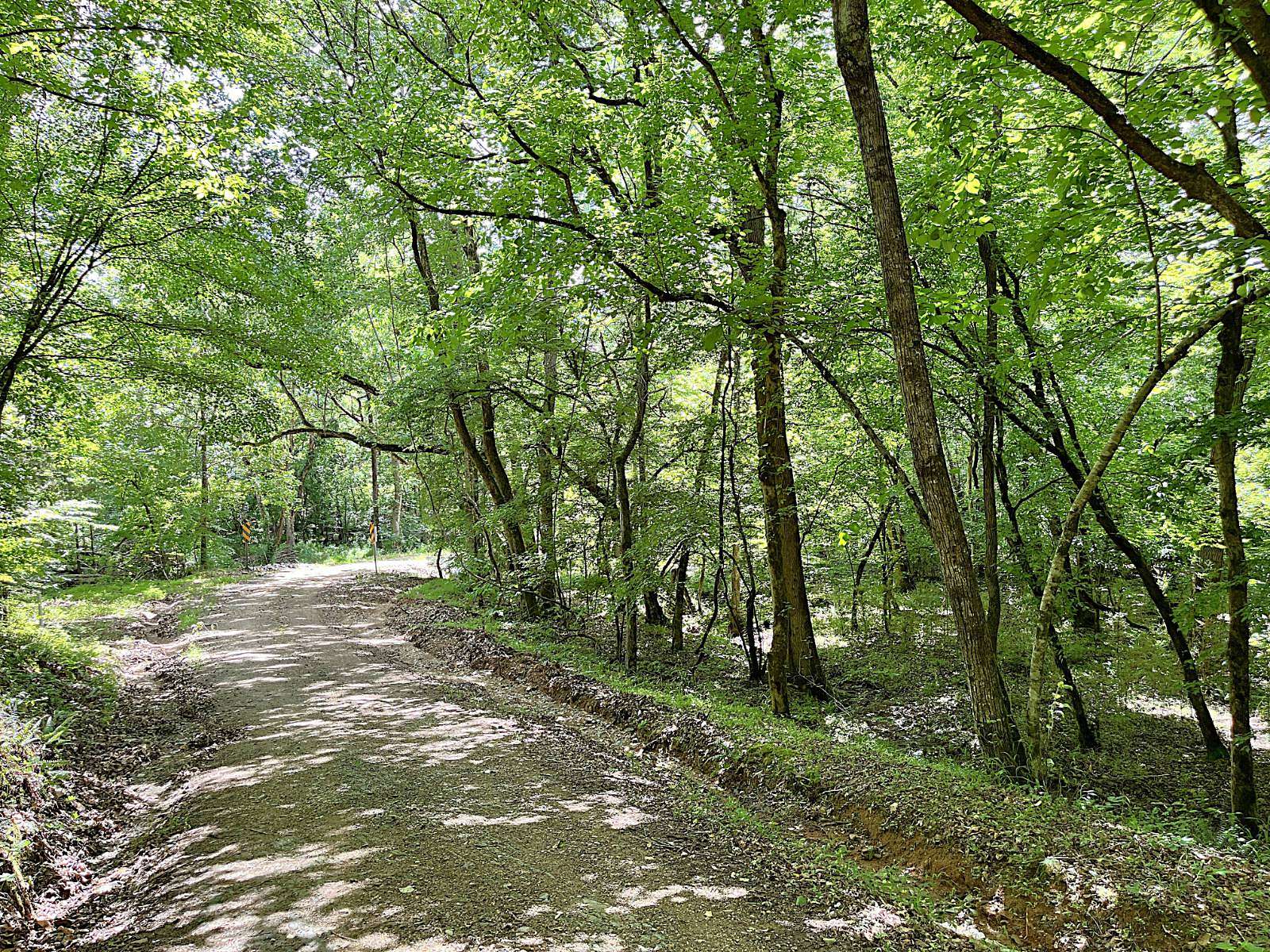18 Acres of Recreational Land for Sale in Edgefield, South Carolina