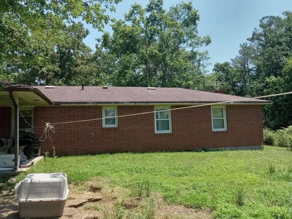 2.29 Acres of Land with Home for Sale in Centerville, Tennessee
