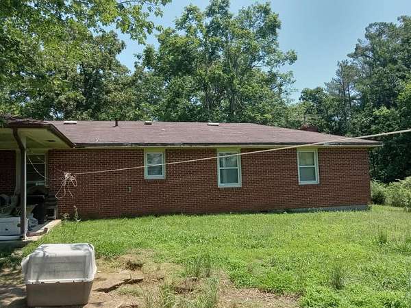 2.29 Acres of Land with Home for Sale in Centerville, Tennessee