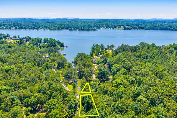 0.96 Acres of Residential Land for Sale in Sale Creek, Tennessee