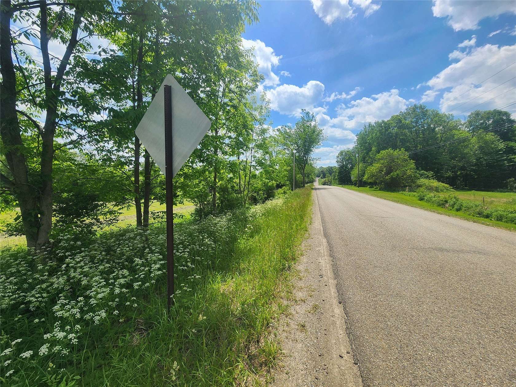 10.2 Acres of Land for Sale in Wattsburg, Pennsylvania
