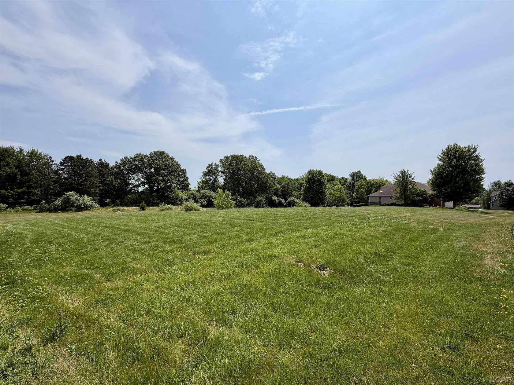 1.19 Acres of Residential Land for Sale in Britton, Michigan