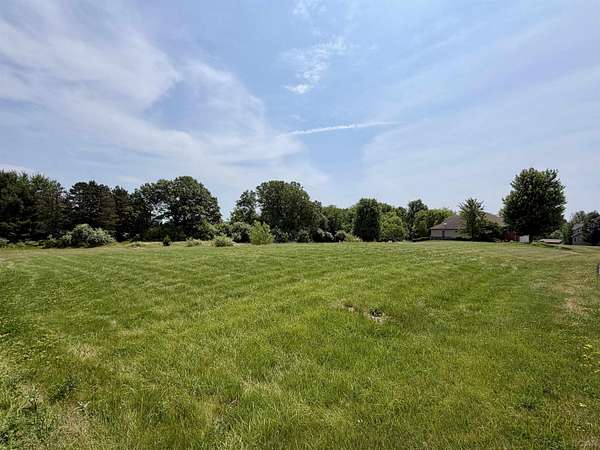 1.19 Acres of Residential Land for Sale in Britton, Michigan