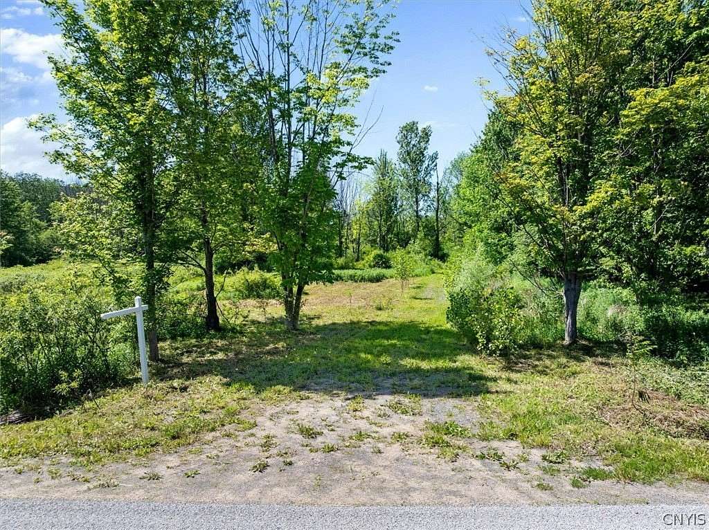 14.1 Acres of Land for Sale in Marcy, New York