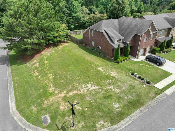0.17 Acres of Residential Land for Sale in Trussville, Alabama