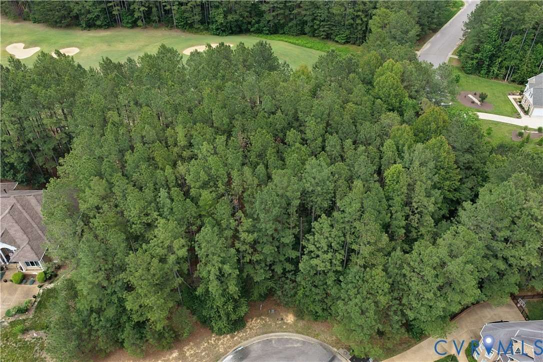 0.65 Acres of Residential Land for Sale in Providence Forge, Virginia