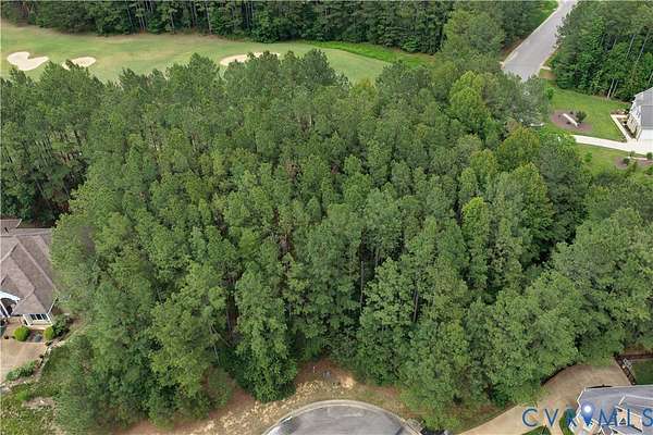 0.65 Acres of Residential Land for Sale in Providence Forge, Virginia