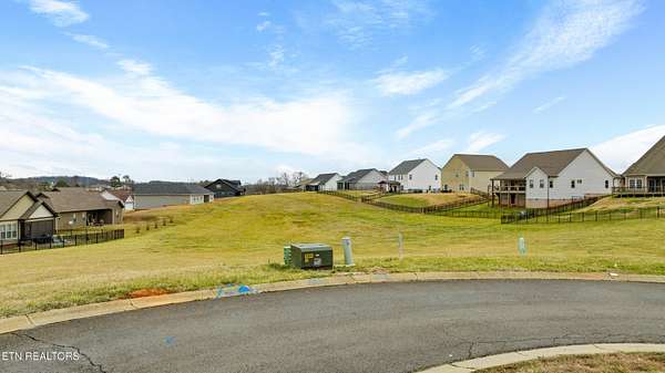 1.43 Acres of Residential Land for Sale in Sevierville, Tennessee