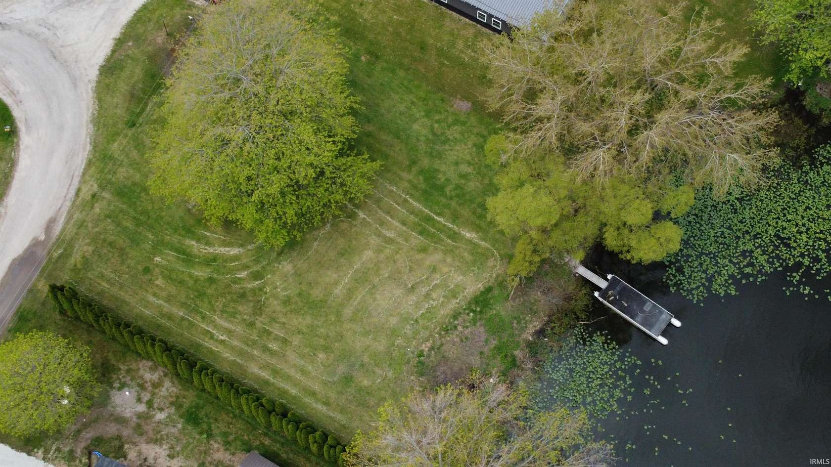 0.2 Acres of Residential Land for Sale in Claypool, Indiana