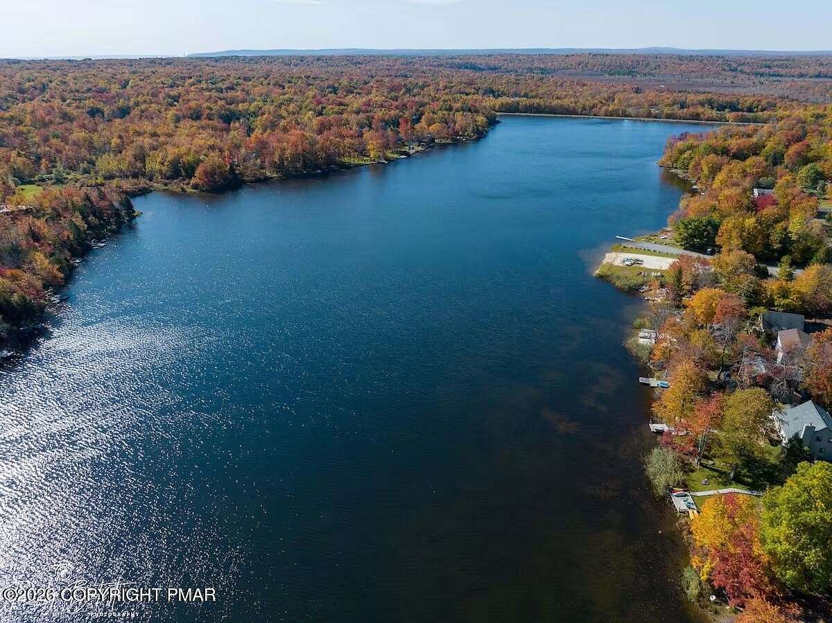 0.23 Acres of Residential Land for Sale in Tobyhanna, Pennsylvania