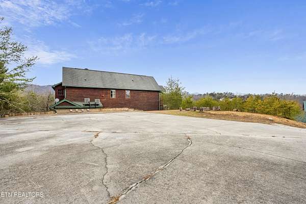 0.31 Acres of Residential Land for Sale in Pigeon Forge, Tennessee