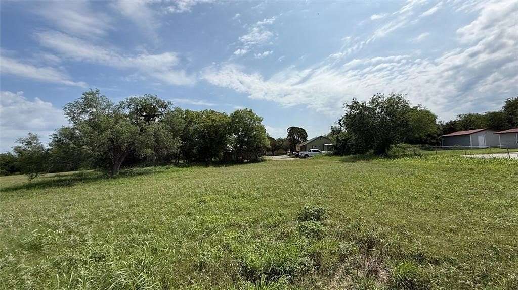 0.45 Acres of Commercial Land for Sale in Beeville, Texas
