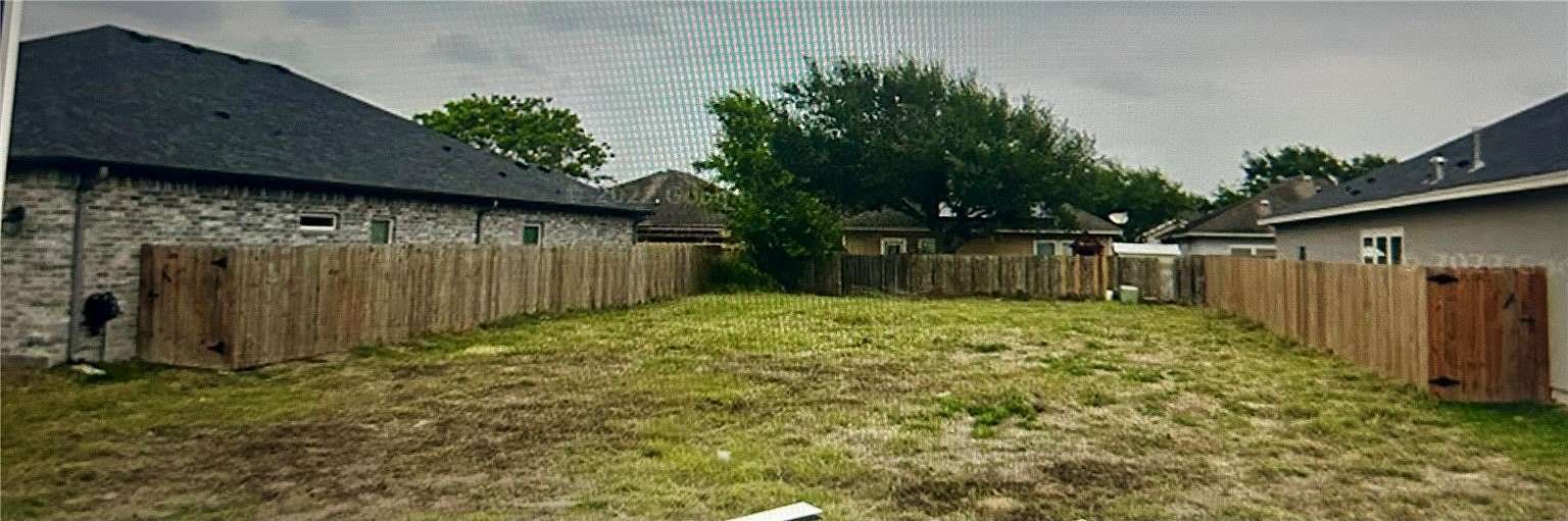 0.14 Acres of Residential Land for Sale in Corpus Christi, Texas