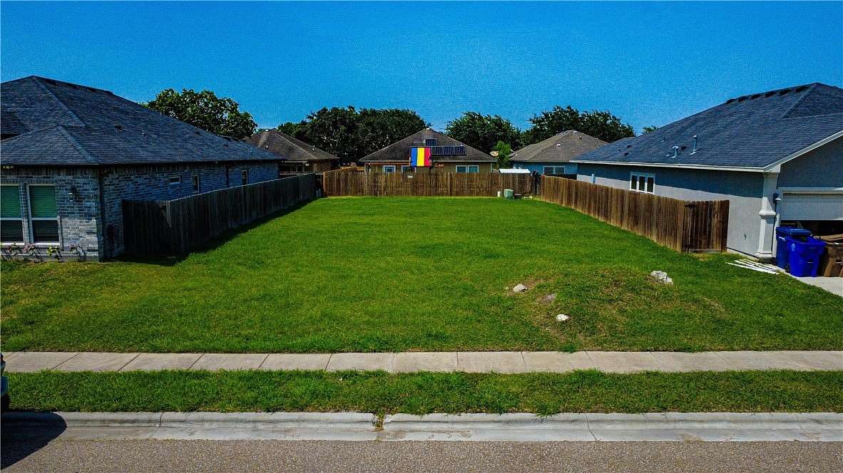 0.14 Acres of Residential Land for Sale in Corpus Christi, Texas