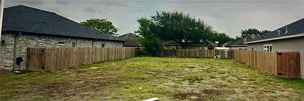 0.14 Acres of Residential Land for Sale in Corpus Christi, Texas