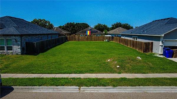 0.14 Acres of Residential Land for Sale in Corpus Christi, Texas