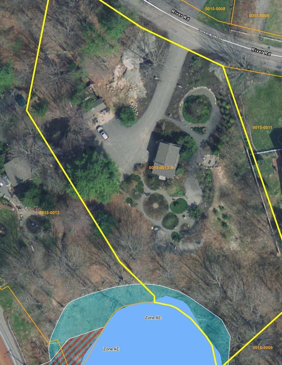 1.32 Acres of Residential Land for Sale in York Town, Maine