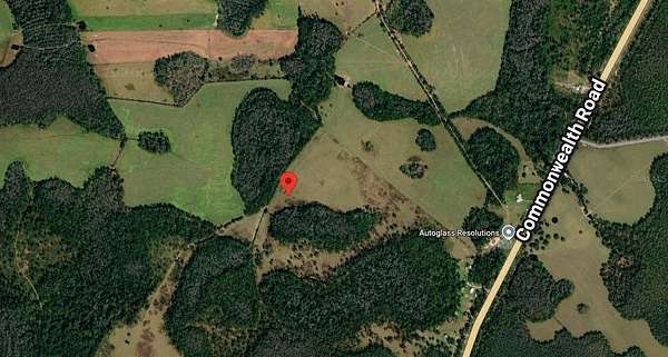 1.24 Acres of Land for Sale in Polk City, Florida