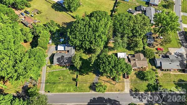 0.34 Acres of Residential Land for Sale in Charlotte, North Carolina