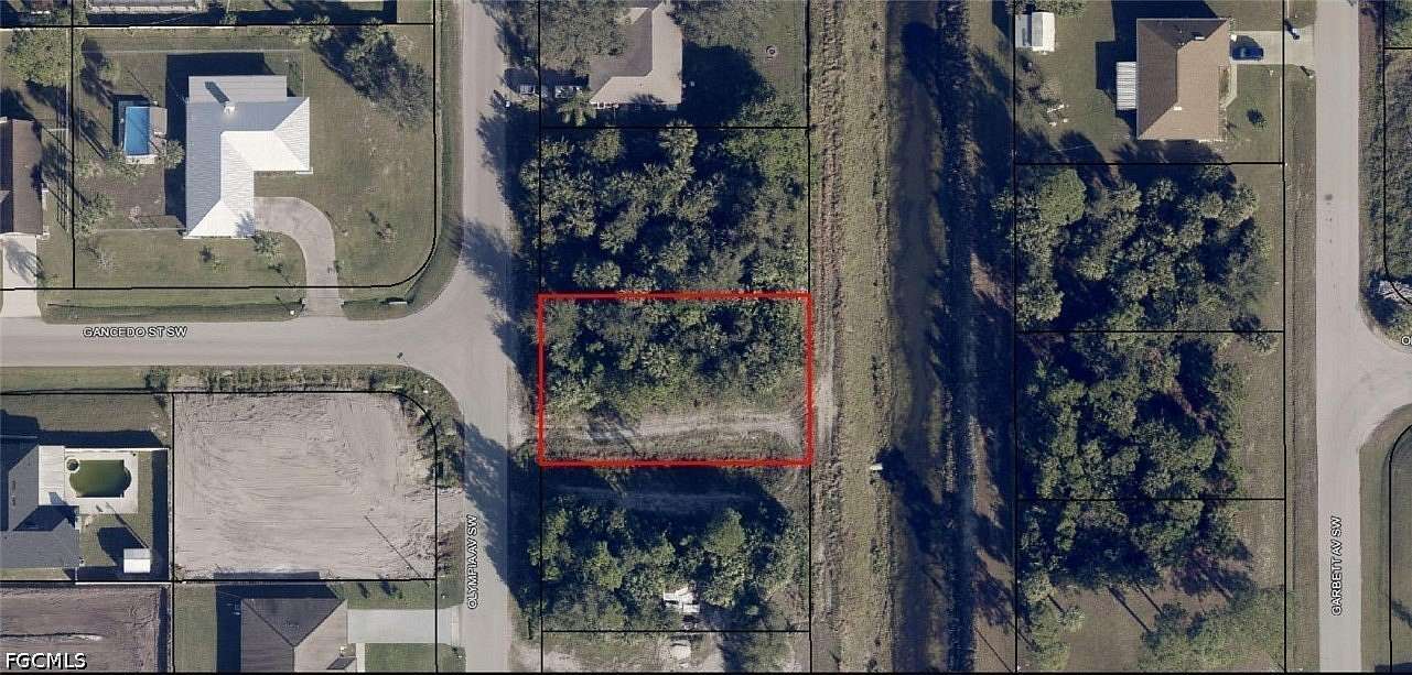 0.24 Acres of Land for Sale in Palm Bay, Florida