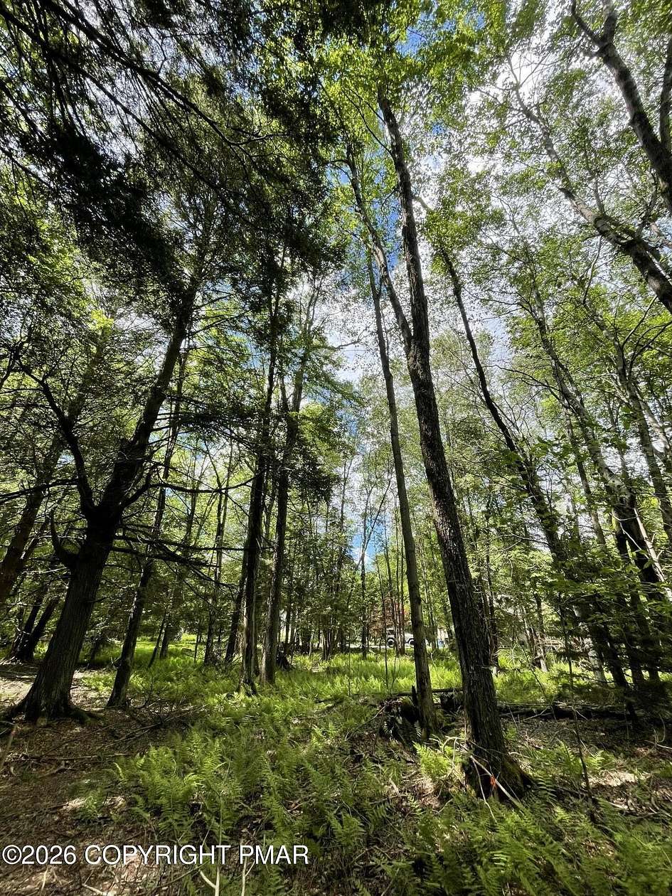 0.45 Acres of Residential Land for Sale in Pocono Pines, Pennsylvania