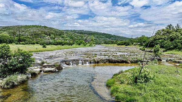 15.7 Acres of Land for Sale in Burnet, Texas