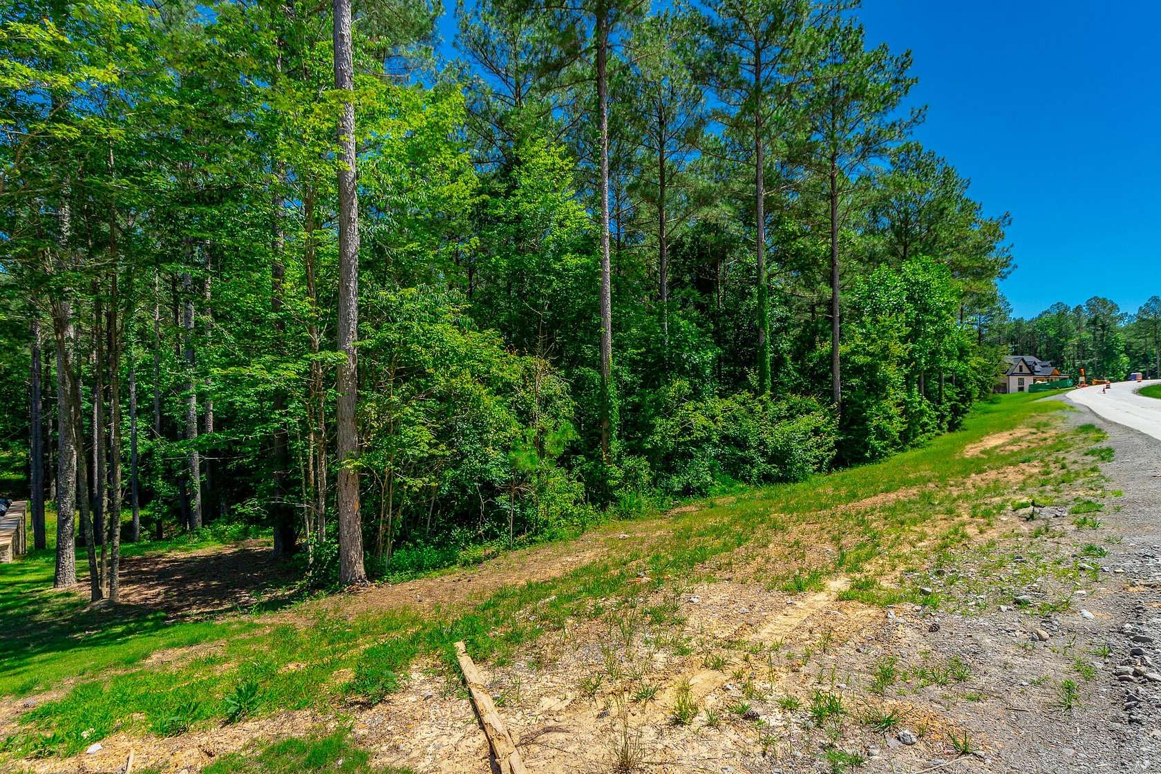 1.58 Acres of Residential Land for Sale in Haletown, Tennessee