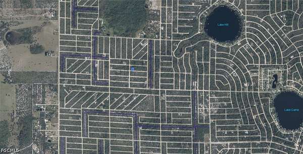 0.23 Acres of Land for Sale in Lake Placid, Florida