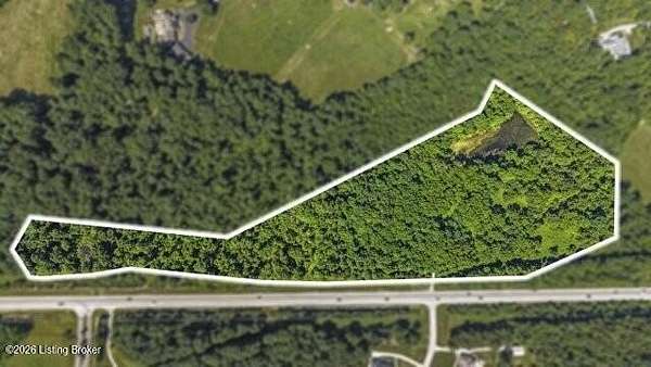 31.3 Acres of Recreational & Residential Land for Sale in Fisherville, Kentucky