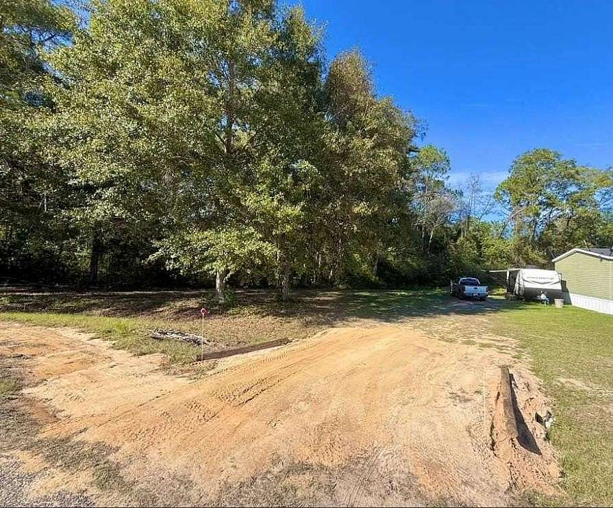 0.64 Acres of Residential Land for Sale in Moultrie, Georgia