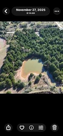 5 Acres of Land for Sale in Shawnee, Oklahoma