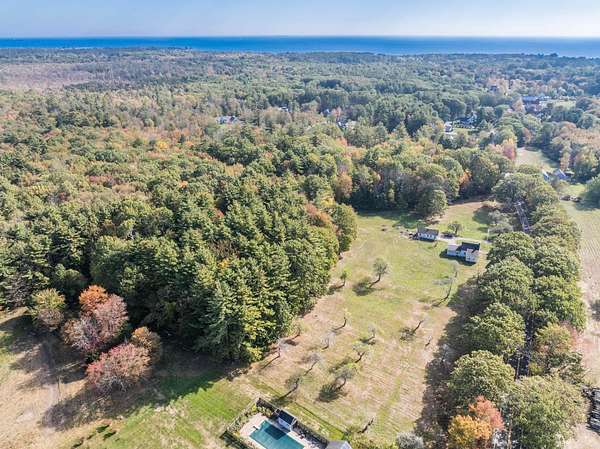2.7 Acres of Land for Sale in Rye, New Hampshire