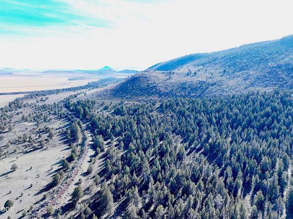 10 Acres of Recreational Land for Sale in Keno, Oregon