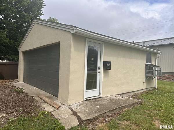 Residential Land for Sale in Jacksonville, Illinois