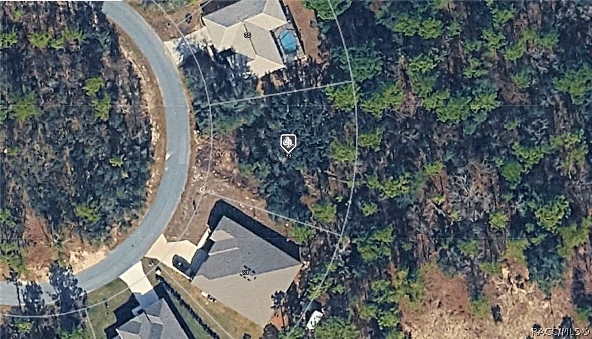 0.28 Acres of Land for Sale in Homosassa, Florida
