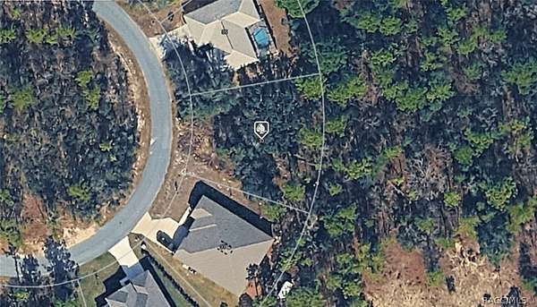 0.28 Acres of Land for Sale in Homosassa, Florida