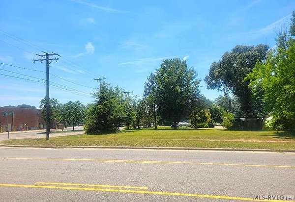 0.43 Acres of Residential Land for Sale in Roanoke Rapids, North Carolina