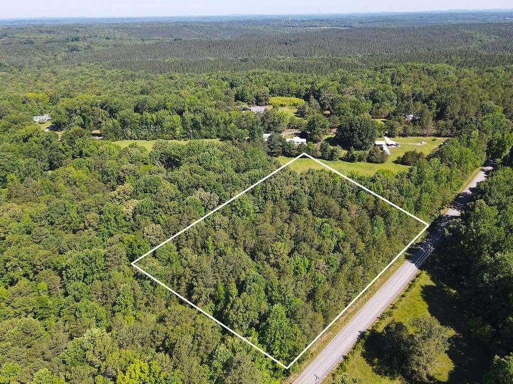 3 Acres of Residential Land for Sale in Sharon, South Carolina