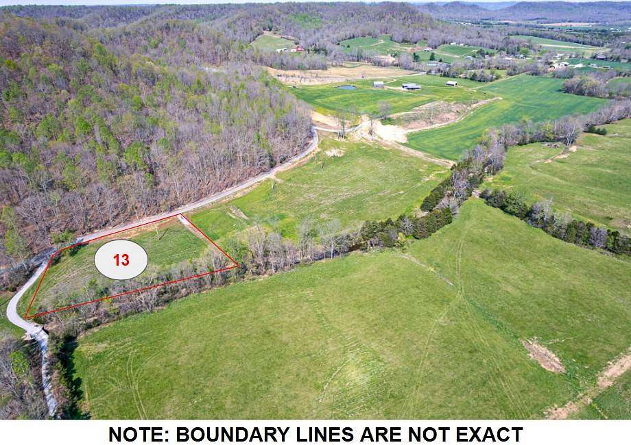 2.8 Acres of Land for Sale in Campbellsville, Kentucky
