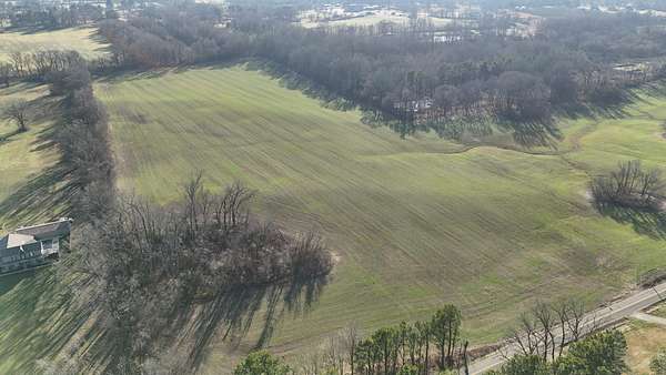 34 Acres of Land for Sale in Millington, Tennessee