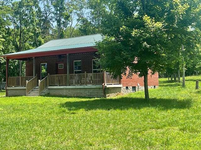 14.3 Acres of Agricultural Land for Sale in Shelbyville, Tennessee