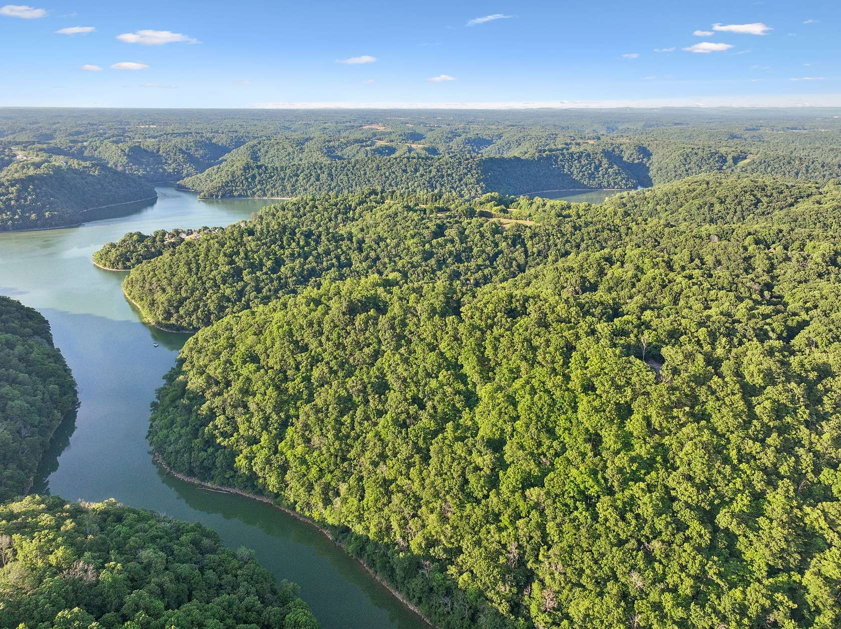 2.63 Acres of Residential Land for Sale in Sparta, Tennessee