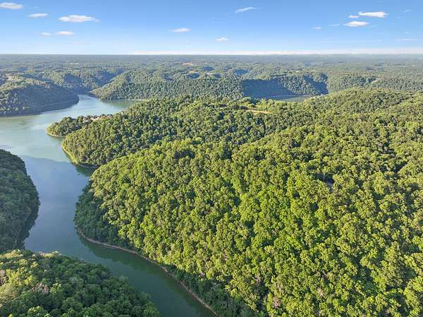 2.63 Acres of Residential Land for Sale in Sparta, Tennessee