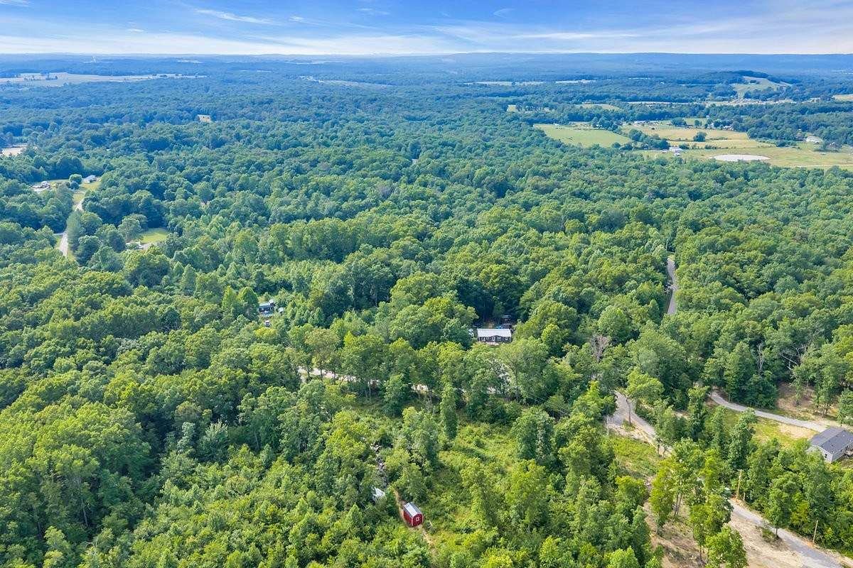 5.6 Acres of Residential Land for Sale in Pikeville, Tennessee