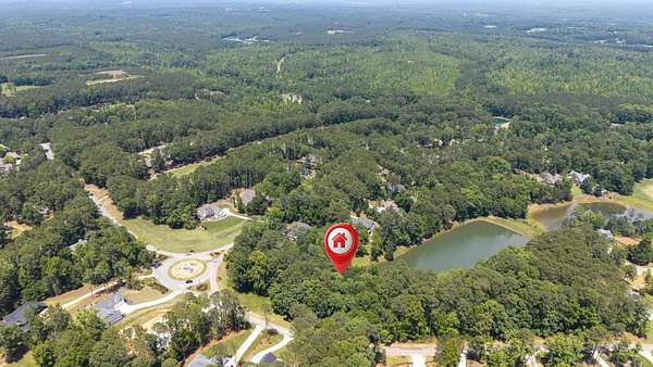 0.83 Acres of Residential Land for Sale in Greensboro, Georgia