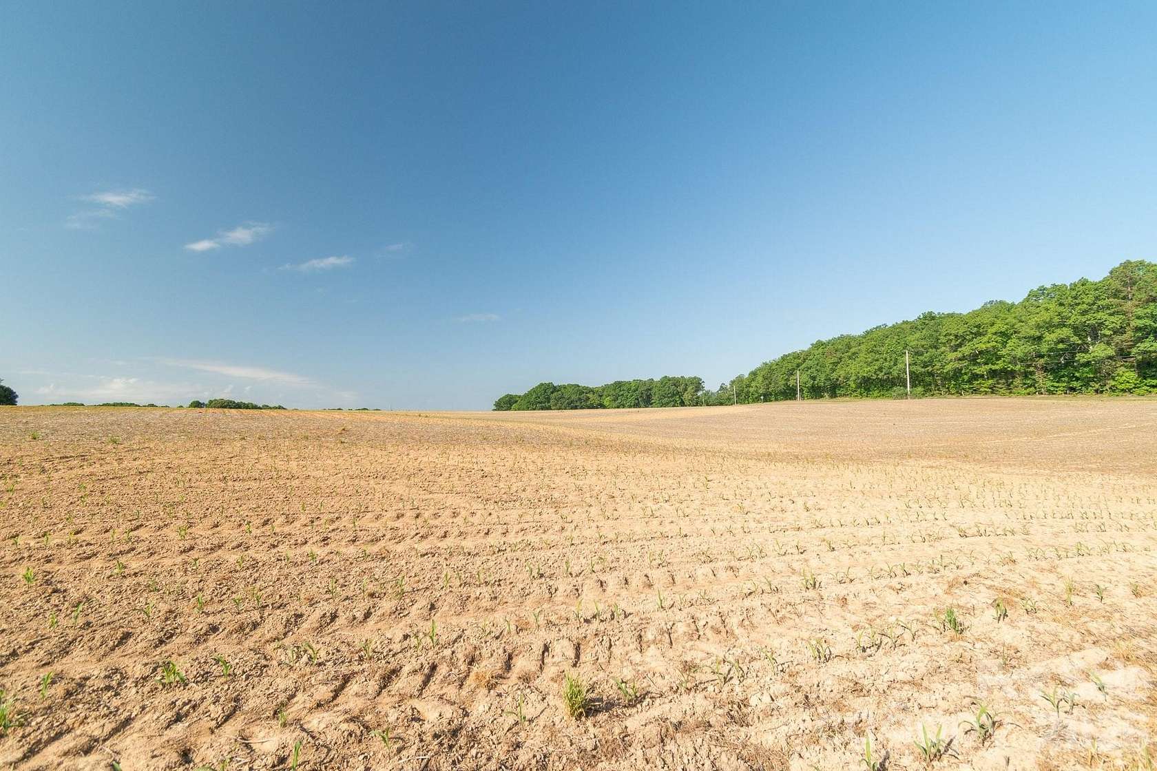 0.99 Acres of Residential Land for Sale in New London, North Carolina
